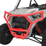 Polaris Front High Coverage Bumper