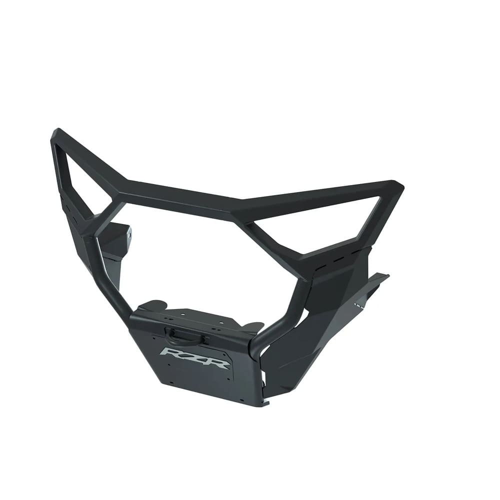 Polaris Front High Coverage Bumper
