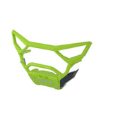 Polaris Front High Coverage Bumper