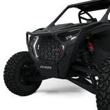 Polaris Front High Coverage Bumper