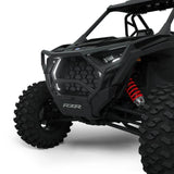 Polaris Front High Coverage Bumper