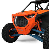 Polaris Front High Coverage Bumper