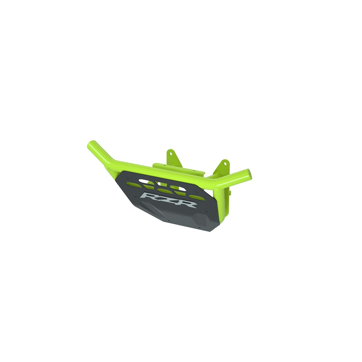 Polaris Front Low Profile Bumper