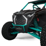 Polaris Front Low Profile Bumper