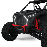 Polaris Front Low Profile Bumper