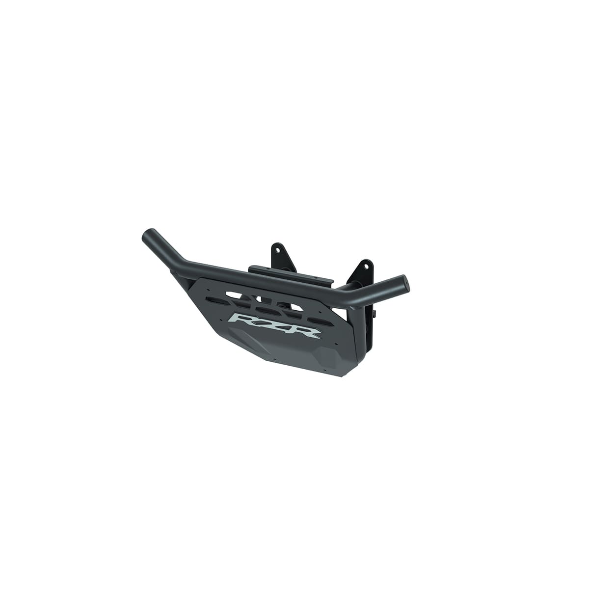 Polaris Front Low Profile Bumper