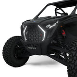 Polaris Front Low Profile Bumper
