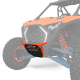Polaris Front Low Profile Bumper