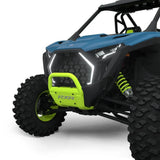 Polaris Front Low Profile Bumper