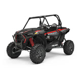 Polaris Front Low Profile Bumper