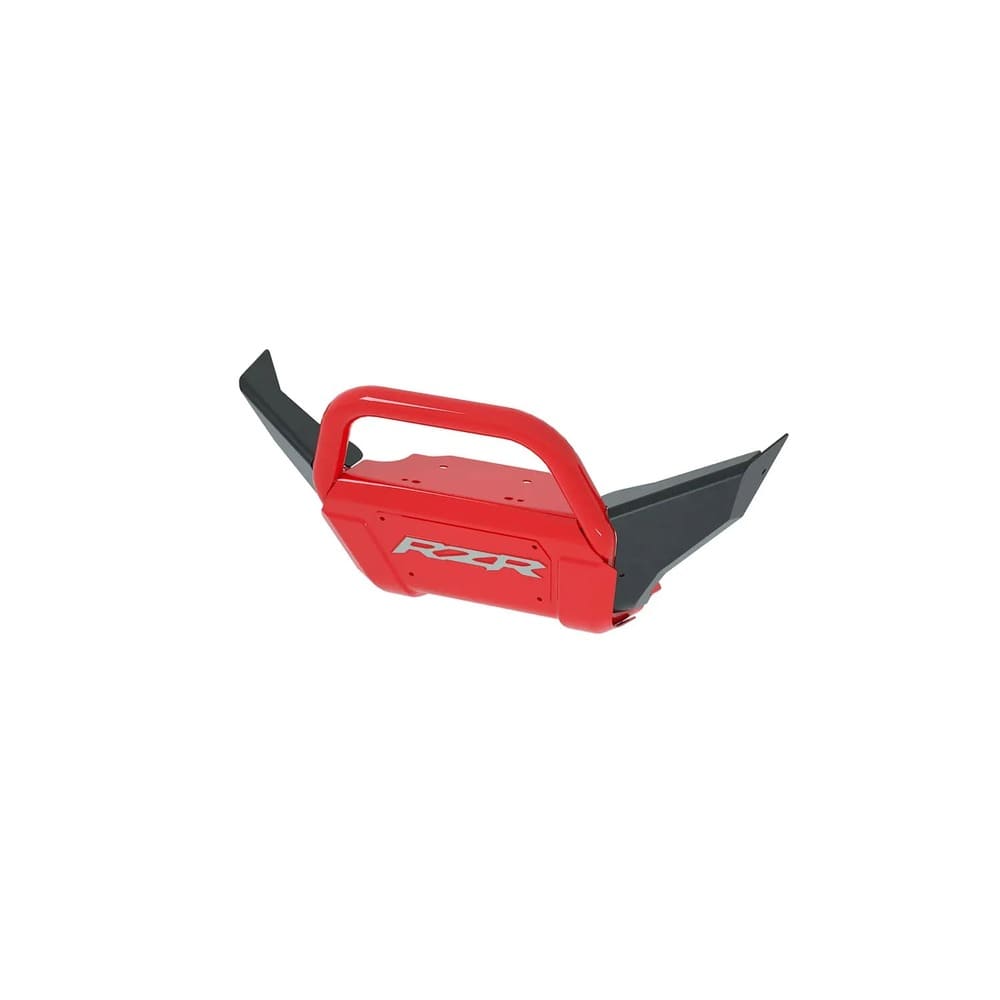 Polaris Front Low Profile Bumper