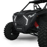 Polaris Front Low Profile Bumper