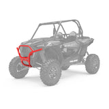 Polaris Front Low Profile Bumper