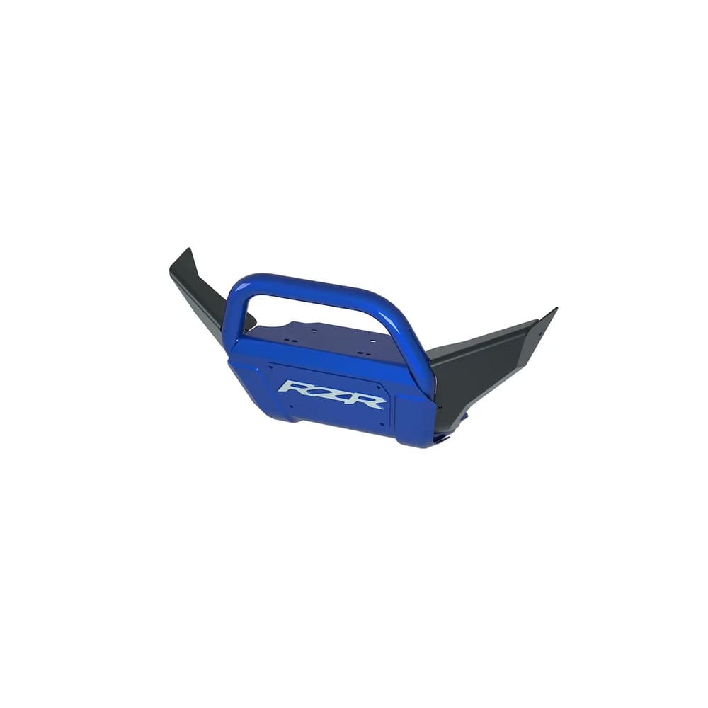 Polaris Front Low Profile Bumper