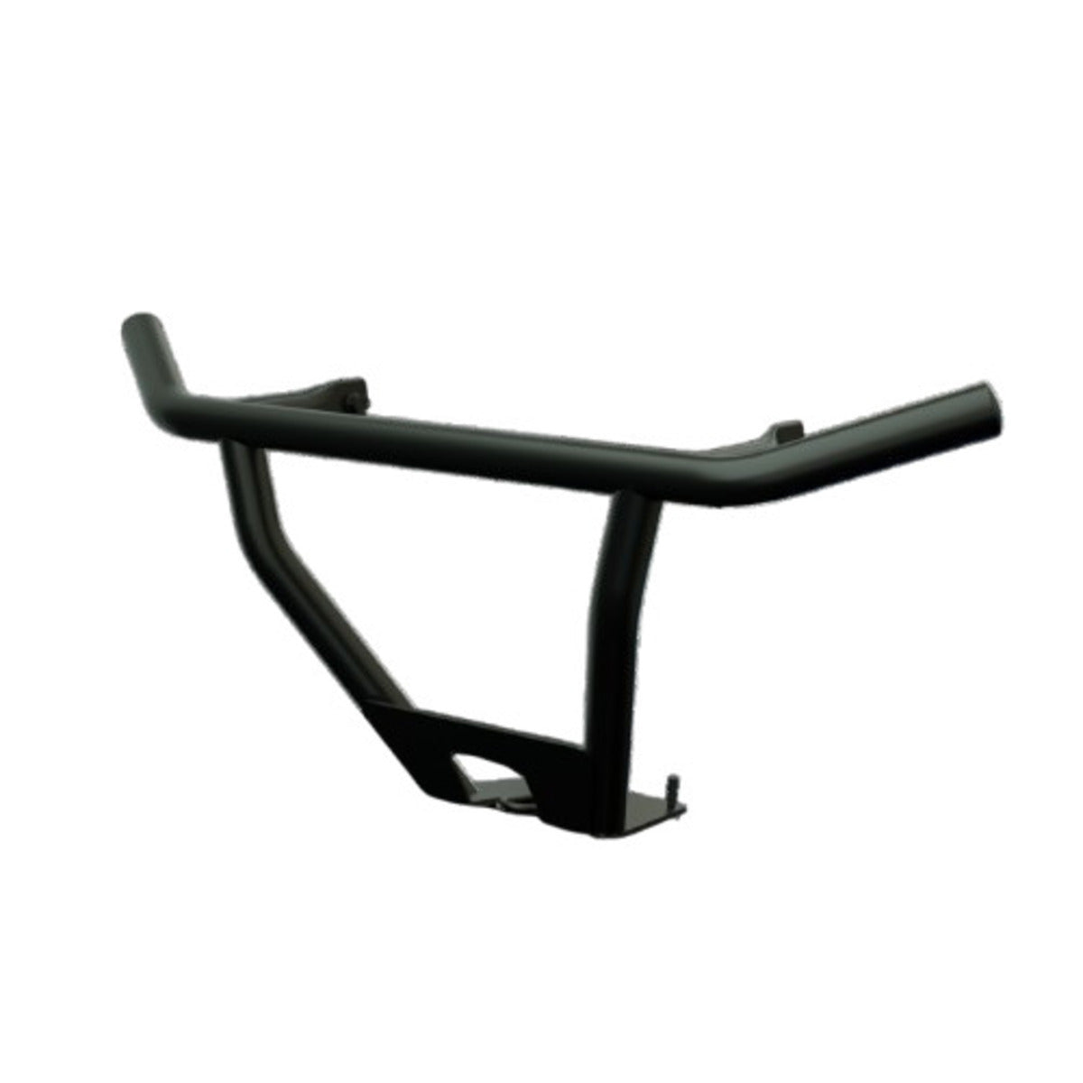 Polaris Front & Rear Bumper Set