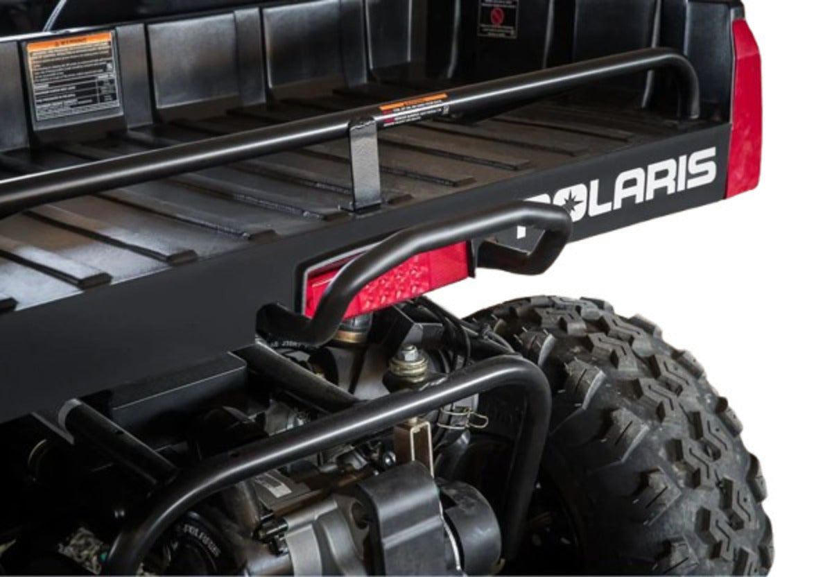 Polaris Front & Rear Bumper Set
