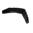 Polaris Front & Right Gloss Black Fender Flair