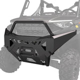Polaris Full Coverage Front Bumper