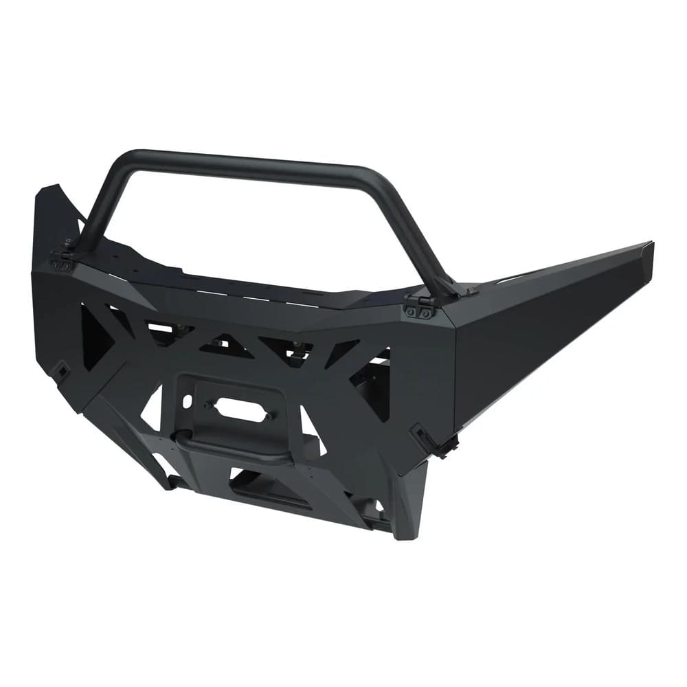 Polaris Full Coverage Front Bumper
