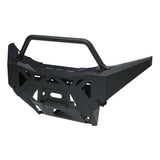 Polaris Full Coverage Front Bumper