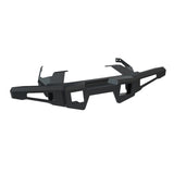Polaris Full Coverage Rear Bumper