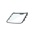Polaris Full Glass Windshield - 2 Seat