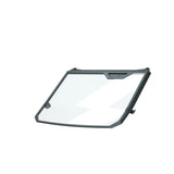 Polaris Full Glass Windshield - 4 Seat
