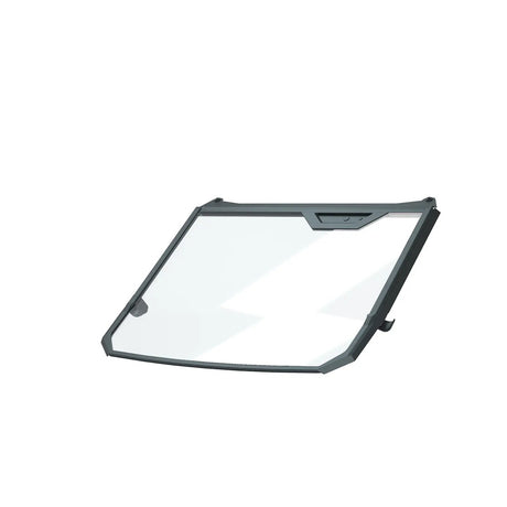 Polaris Full Glass Windshield - 4 Seat