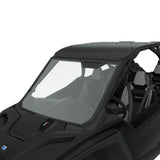 Polaris Full Glass Windshield - 4 Seat
