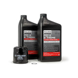 Polaris Full Synthetic 2 Quarts Oil Change Kit