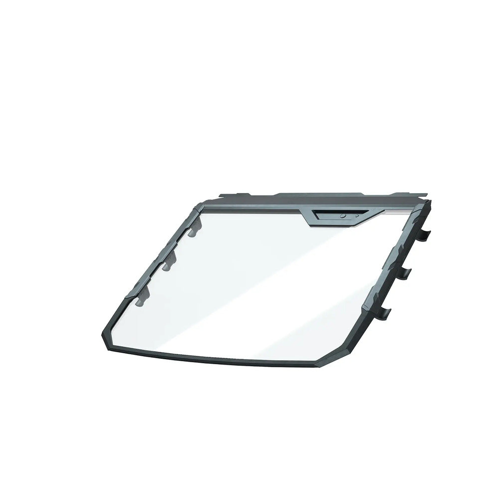 Polaris Full Windshield - Glass