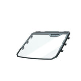 Polaris Full Windshield - Glass