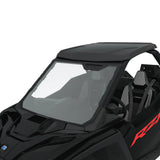 Polaris Full Windshield - Glass