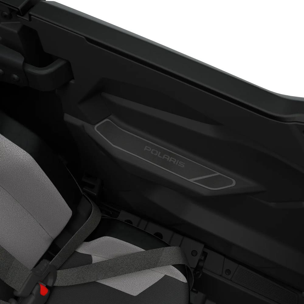Polaris Gator Step Armrest Pads - Set of 2