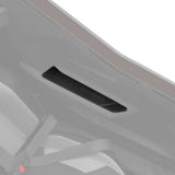 Polaris Gator Step Armrest Pads - Set of 2