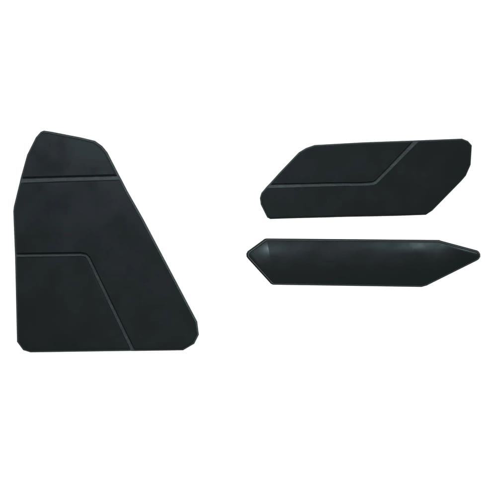 Polaris Gator Step Full Door Driving Pads - 2-Seat
