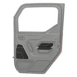 Polaris Gator Step Full Door Driving Pads - 2-Seat