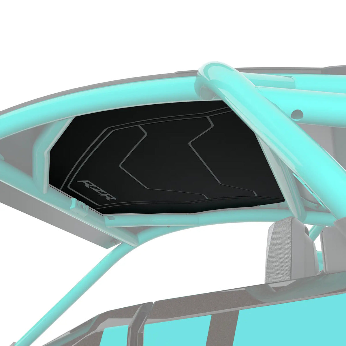 Polaris Gator Step Premium Roof Liner - 2 Seat