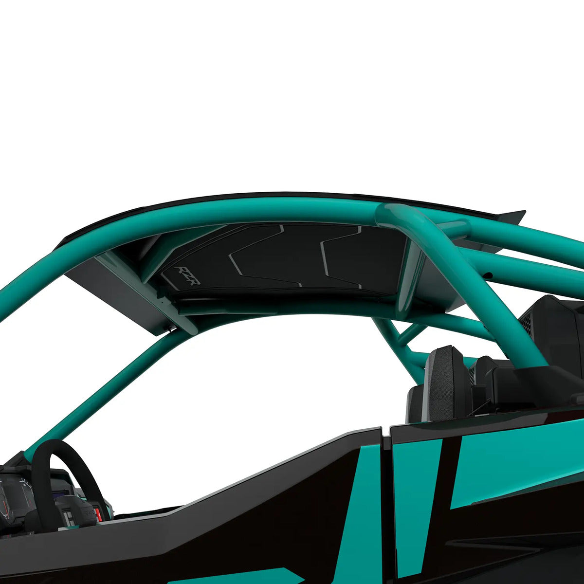 Polaris Gator Step Premium Roof Liner - 2 Seat