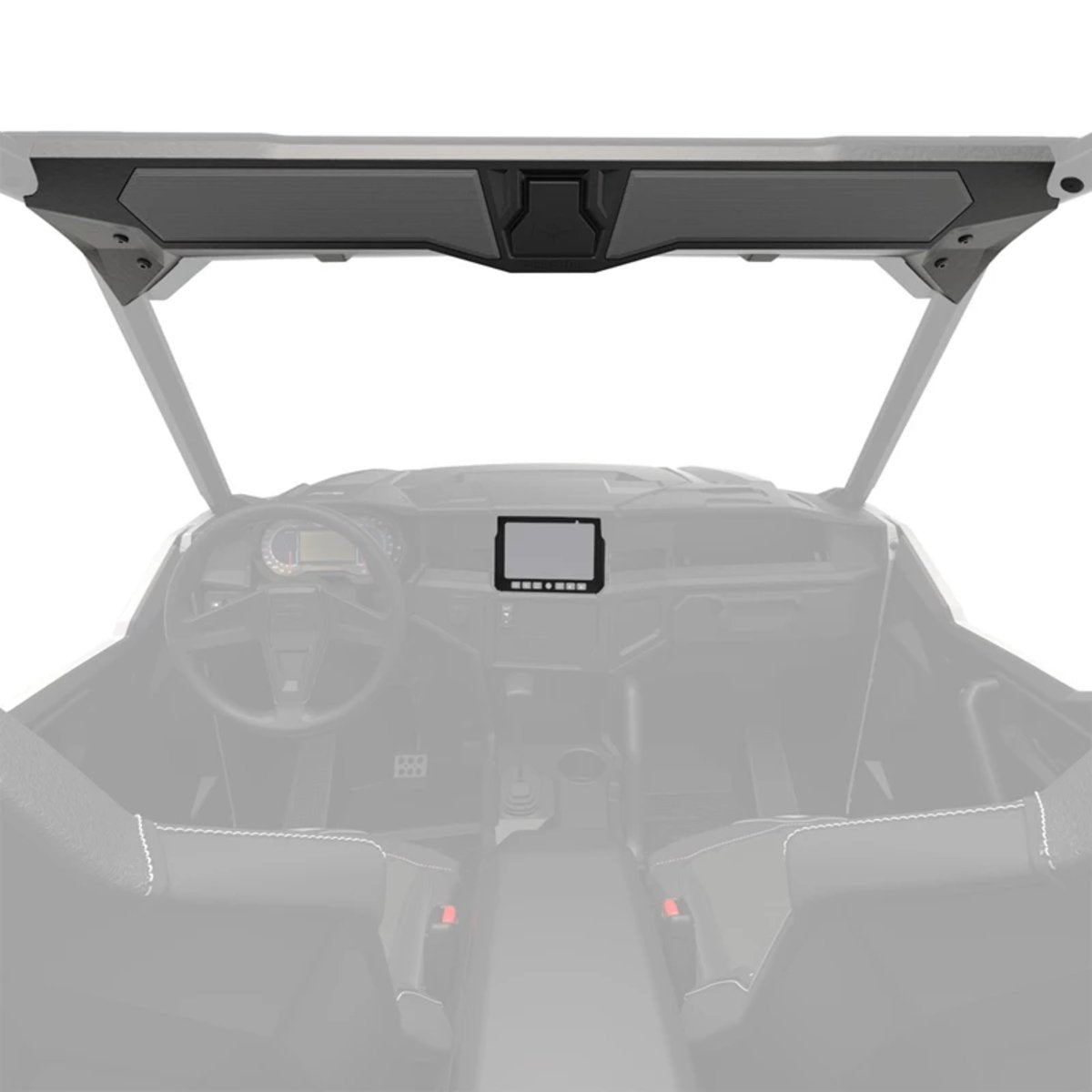 Polaris General 1000 Ride Command Mount Kit with MTX Soundbar