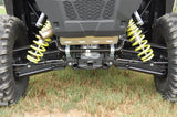 Trail Armor '16-'20 Polaris General 4 1000 Front & Rear Impact A-Arm Guards