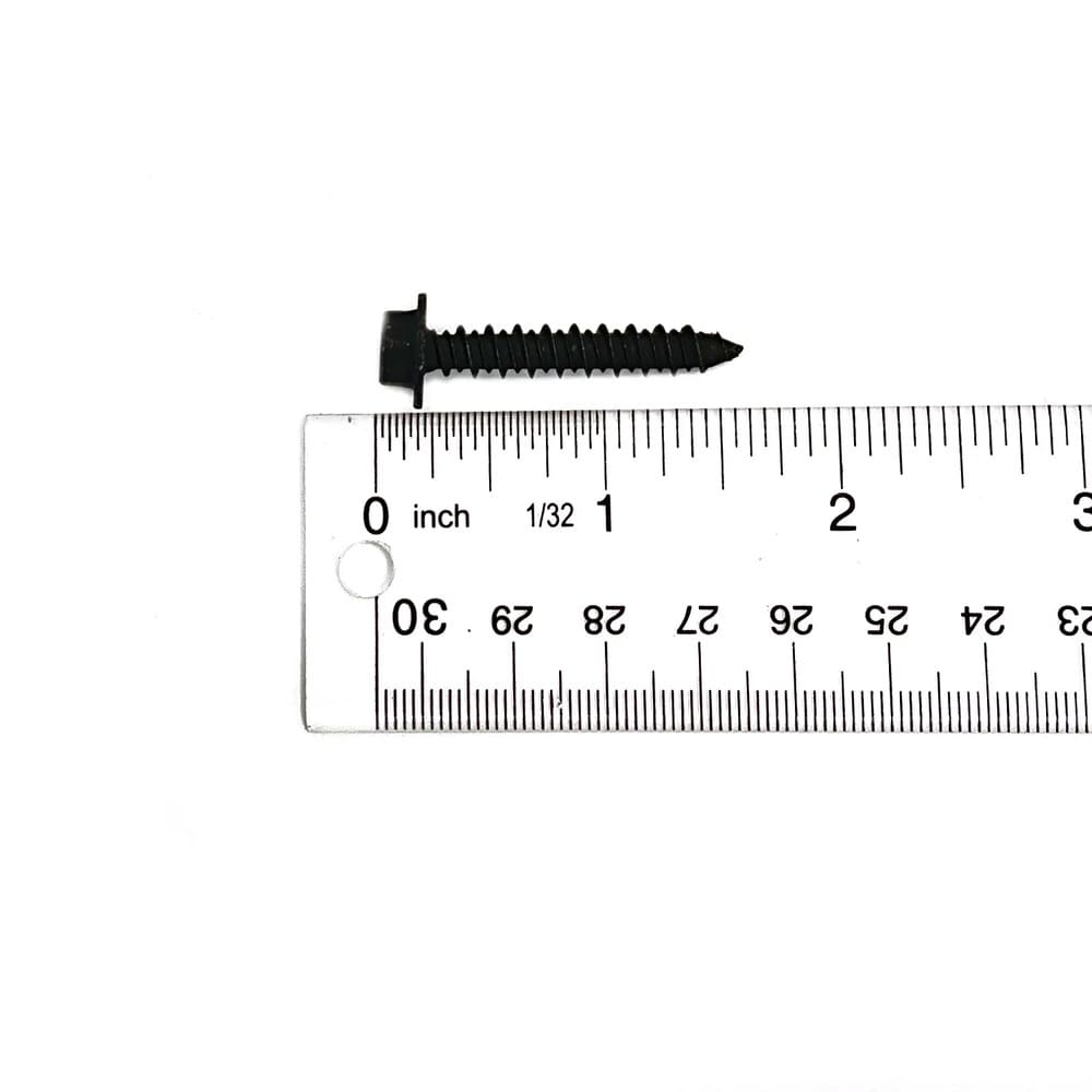 Polaris General 4 1000 Screw Hi/Lo - M6 x 35