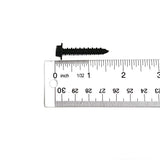 Polaris General 4 1000 Screw Hi/Lo - M6 x 35