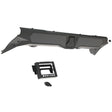 Polaris General 7" Display Mount Kit with MTX Soundbar