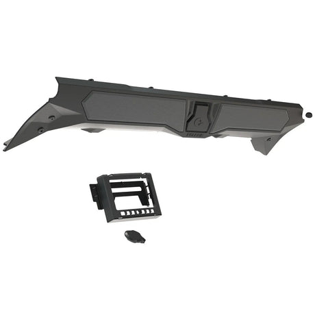 Polaris General 7" Display Mount Kit with MTX Soundbar