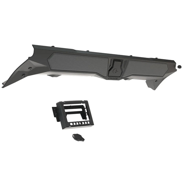 Polaris General 7" Display Mount Kit with MTX Soundbar