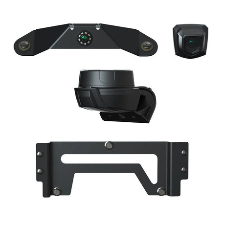 Polaris General 7" Display Mount Kit