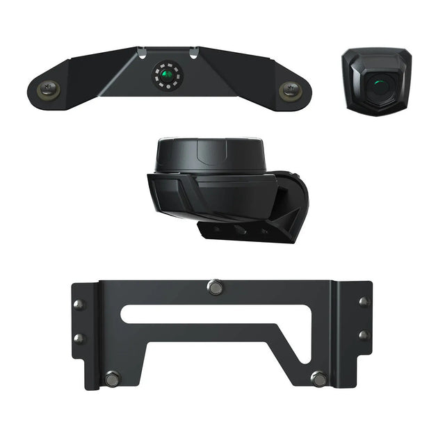 Polaris General 7" Display Mount Kit