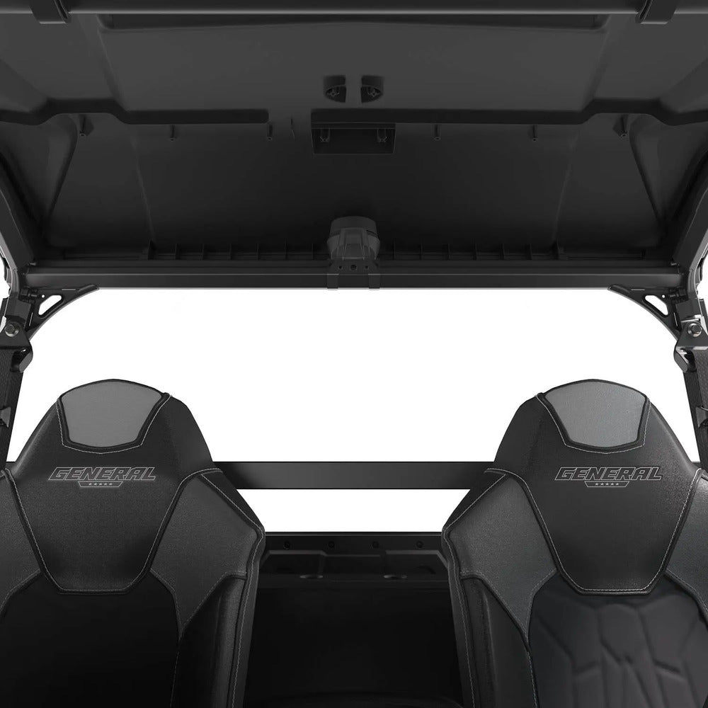 Polaris General 7" Display Mount Kit