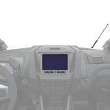 Polaris General 7" Display Powered by Ride Command